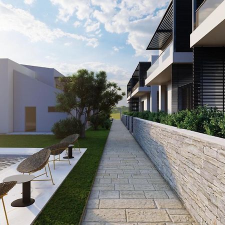 Villas Marajo Skala Potamia (Thasos) Exterior foto