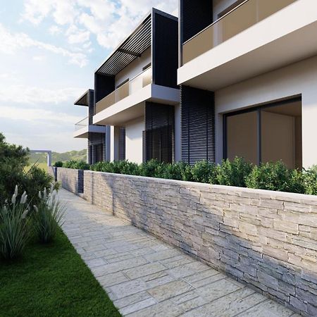 Villas Marajo Skala Potamia (Thasos) Exterior foto
