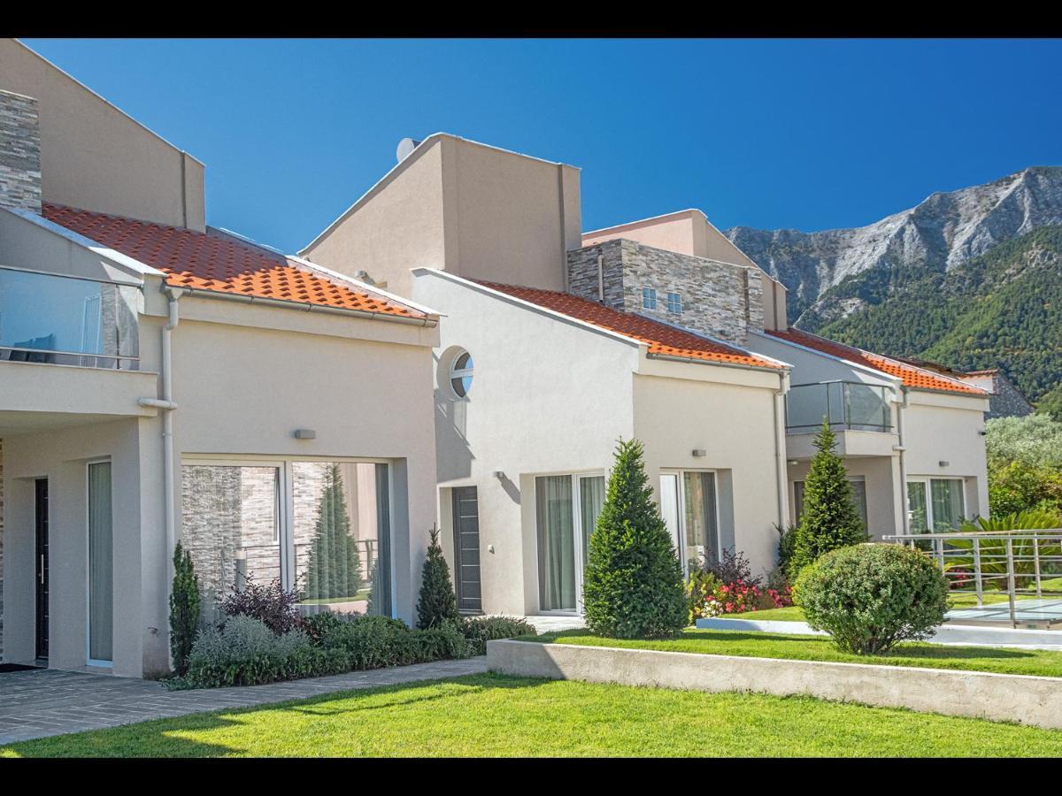 Villas Marajo Skala Potamia (Thasos) Exterior foto