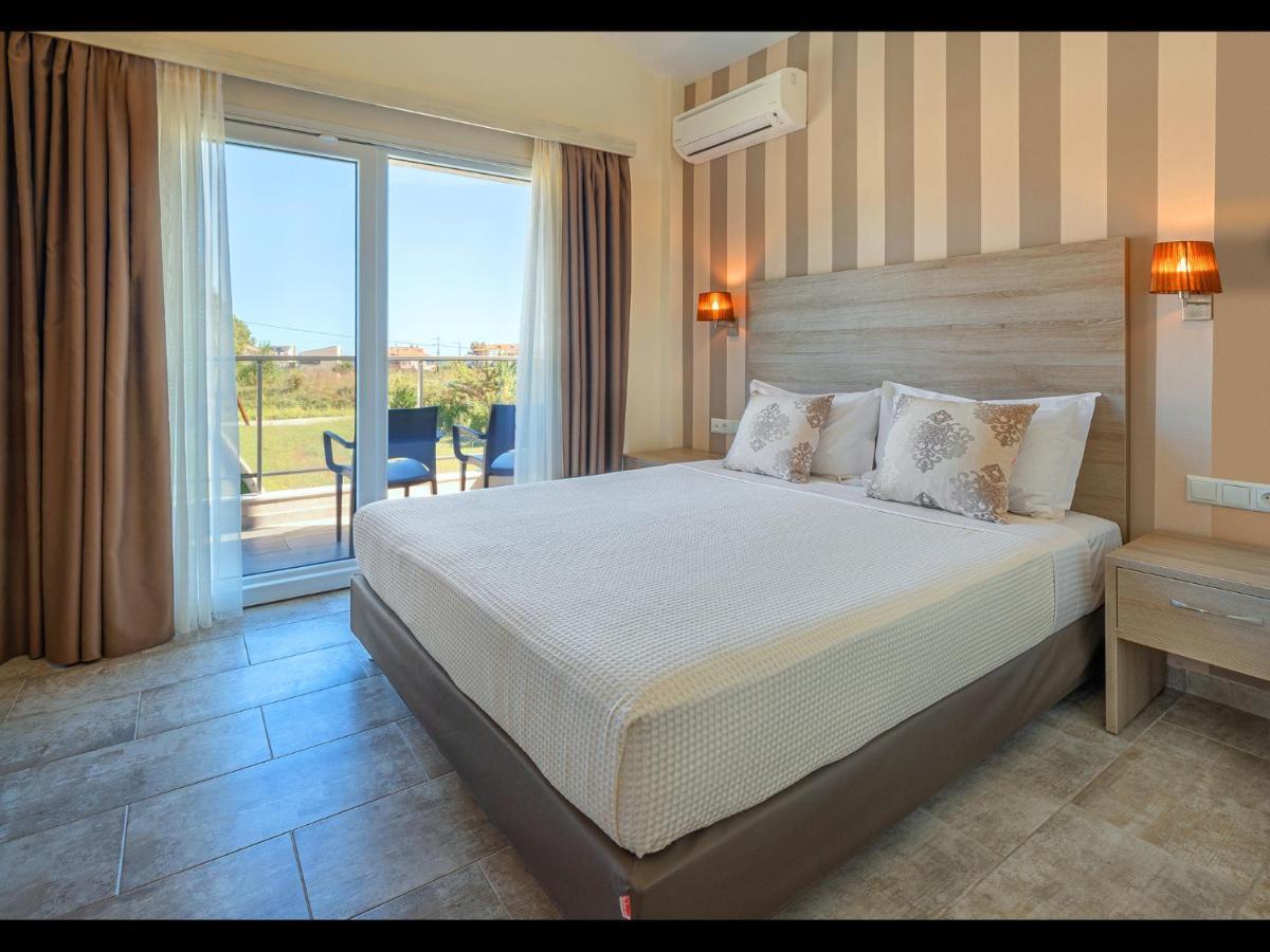 Villas Marajo Skala Potamia (Thasos) Exterior foto