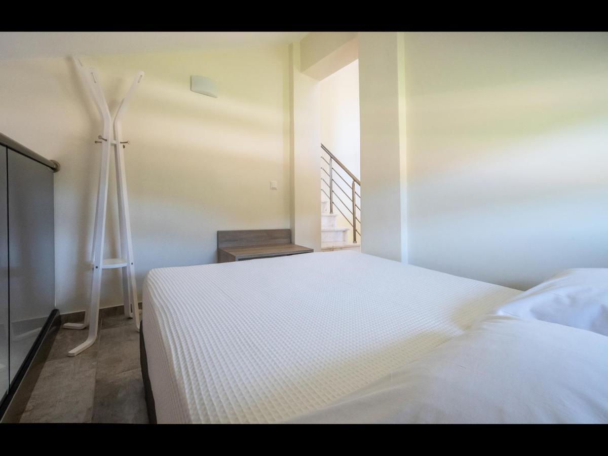 Villas Marajo Skala Potamia (Thasos) Exterior foto