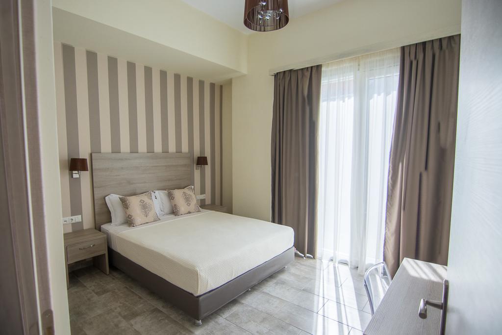 Villas Marajo Skala Potamia (Thasos) Exterior foto