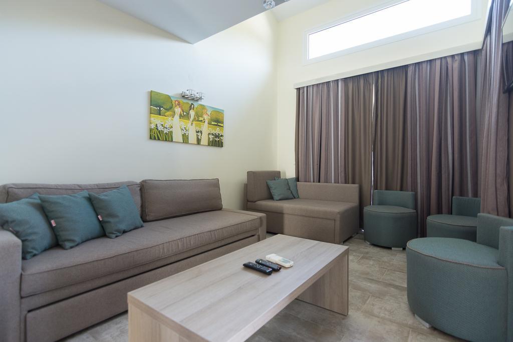 Villas Marajo Skala Potamia (Thasos) Exterior foto